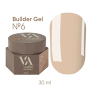Гель моделюючий Valeri Builder Gel (new collection) №06 30 мл Гель моделюючий Valeri Builder Gel (new collection) №06 30 мл