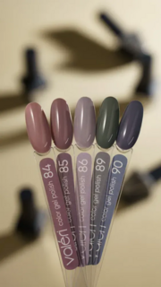 Гель-лак Valeri Color (new collection) №90 6 мл, фото 2