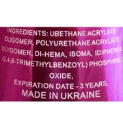 База Pinx Rubber Base 8 мл, фото 2