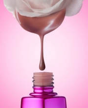 Гель моделюючий Pinx Liquid builder gel Nude Dream №007 8 мл, фото 2