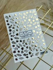 Слайдер для нігтів VS Nails Combi foil №183, фото 1