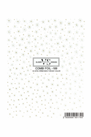 Слайдер для нігтів VS Nails Combi foil №169, фото 1