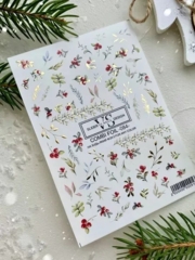 Слайдер для нігтів VS Nails Combi foil №084 Слайдер для нігтів VS Nails Combi foil №084