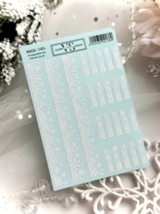 Слайдер для ногтей VS Nails Maxi №145 Слайдер для ногтей VS Nails Maxi №145