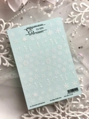 Слайдер для ногтей VS Nails CU №035 без лишней пленки Слайдер для ногтей VS Nails CU №035 без лишней пленки