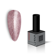 Моно лак для педикюру GA&MA Mono Lac №15 6 мл, фото 1