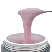 Гель моделюючий Adore Professional One Drop Gel №02 30 г , фото 2