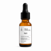 Масло для кутикулы Adore Professional Nail & Cuticle Oil №1 20 мл, фото 1