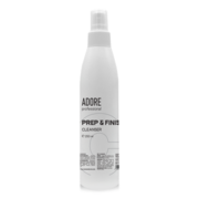 Знежирювач Adore Professional Prep & Finish 250 мл, фото 1