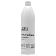Знежирювач Adore Professional Prep & Finish 500 мл, фото 1