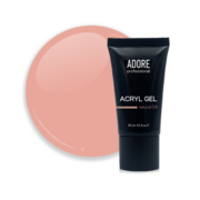 Акригель Adore Professional Acryl Gel №04 30 мл Акригель Adore Professional Acryl Gel №04 30 мл