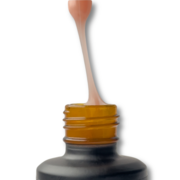 Гель моделирующий Adore Professional Bottle Gel Caramel 15 мл, фото 2