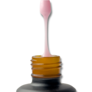 Гель моделирующий Adore Professional Bottle Gel Light Pink 15 мл, фото 2