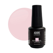 Гель моделирующий Adore Professional Bottle Gel Milky Pink 15 мл Гель моделирующий Adore Professional Bottle Gel Milky Pink 15 мл