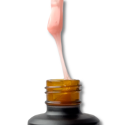 Гель моделирующий Adore Professional Bottle Gel Natural 15 мл, фото 2