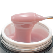 Гель моделирующий Adore Professional One Drop Gel №12 30 г, фото 3