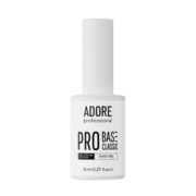 База Adore Professional Pro Base Classic 8 мл База Adore Professional Pro Base Classic 8 мл