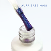 База камуфлирующая Adore Professional Aura Base №08 8 мл, фото 3