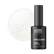 База камуфлирующая Adore Professional Shelly Base №02 8 мл База камуфлирующая Adore Professional Shelly Base №02 8 мл