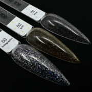 Топ Adore Professional Flashlight Top №01 8 мл, фото 3