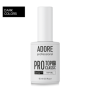 Топ Adore Professional no UV Pro Classic Top 15 мл, фото 1