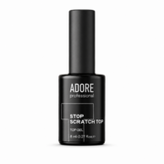 Топ Adore Professional Stop Scratch Top 8 мл, фото 1