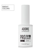 Топ Adore Professional UV Pro Classic Top 8 мл, фото 1