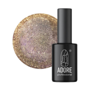 Гель-лак Adore Professional Gel Polish Cat’s Eye №460 8 мл, фото 1