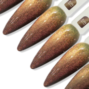 Гель-лак Adore Professional Gel Polish Cat’s Eye Z-04 8 мл, фото 3