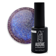 Гель-лак Adore Professional Gel Polish Cat’s Eye Z-05 8 мл, фото 1