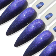 Гель-лак Adore Professional Gel Polish Cat’s Eye Z-05 8 мл, фото 3