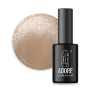 Гель-лак Adore Professional Gel Polish Сat's Еye E-04 8 мл, фото 1
