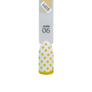 Лак для стемпiнгу Adore Professional №06 8 мл , фото 2