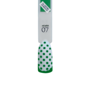 Лак для стемпiнгу Adore Professional №07 8 мл , фото 2