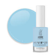 Лак для стемпинга Adore Professional №17 8 мл Лак для стемпинга Adore Professional №17 8 мл
