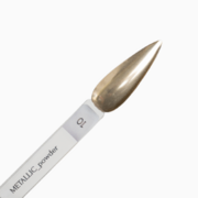 Втирание для ногтей Adore Professional Metallic Powder №10 0,5г, фото 2