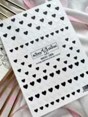 Слайдер для нігтів VS Nails Maxi №068, фото 1