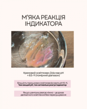 Шампунь-індикатор для брів Zola x Makarevich 50 мл, фото 6