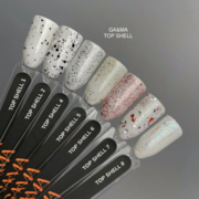 Топ GA&MA Shell №4 10 мл, фото 2