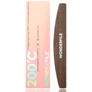 Основание деревянное Wonderfile полумесяц 162/24 мм, фото 1