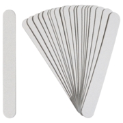 Змінні файли на піні  Wonderfile 160/18 50 шт 180 грит, фото 4