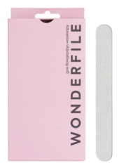 Змінні файли на піні  Wonderfile 160/18 50 шт 150 грит, фото 1