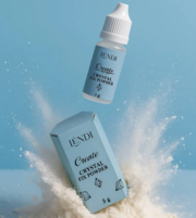  Пудра для ламінування Lendi Crystal fix powder 5 г, фото 2