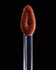 Тени для век жидкие ZOLA x Valentina Lelyukh Silky Matte Tint 03 Desert Rose, фото 4