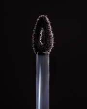 Тіні для повік рідкі ZOLA x Valentina Lelyukh  Silky Matte Tint  05 Black Velvet, фото 4