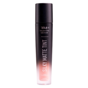 Тени для век жидкие ZOLA x Valentina Lelyukh Silky Matte Tint 08 Pink Opal, фото 3