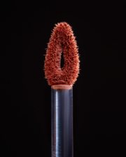 Тени для век жидкие ZOLA x Valentina Lelyukh Silky Matte Tint 08 Pink Opal, фото 4