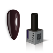 Моно лак для педикюру GA&MA Mono Lac №40 6 мл, фото 1