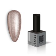 Моно лак для педикюру GA&MA Mono Lac №39 6 мл, фото 1