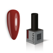 Моно лак для педикюру GA&MA Mono Lac №43 6 мл, фото 1